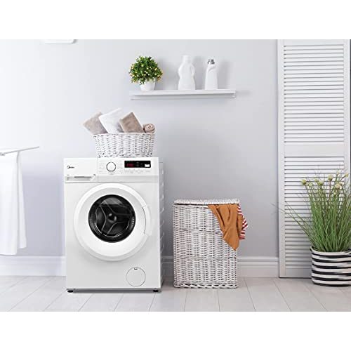 Waschmaschinen Midea Waschmaschine MFNEW60-105