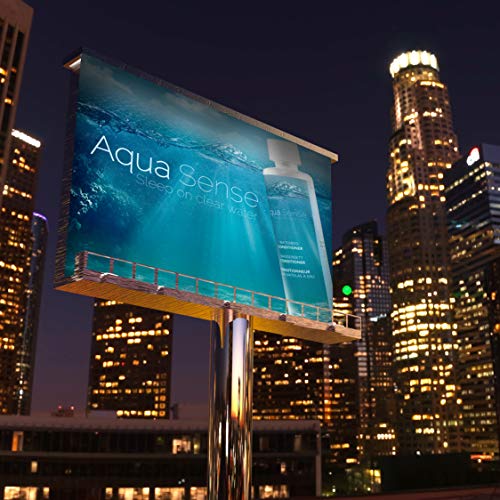 Wasserbett-Conditioner Aqua Sense 4X 250ml