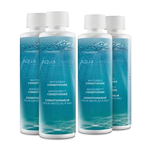 Wasserbett-Conditioner Aqua Sense 4X 250ml