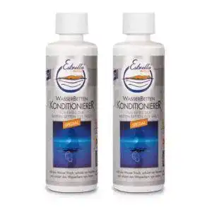 Wasserbett-Conditioner Estrella 2 x Wasserbetten Conditioner