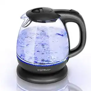 Wasserkocher 1 Liter