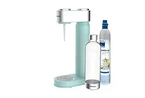 Wassersprudler Philips Water Philips ADD4902MT/10 GoZero