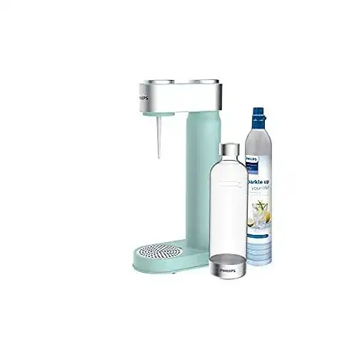 Wassersprudler Philips Water Philips ADD4902MT/10 GoZero
