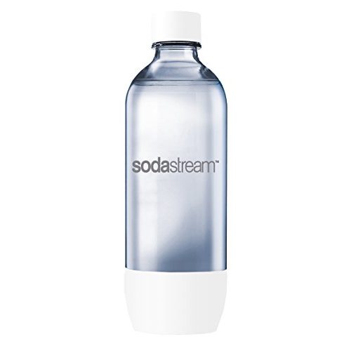 Wassersprudler SodaStream Cool grau
