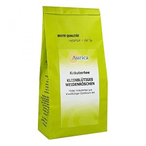 Weidenröschen-Tee AURICA Naturheilm.u.Naturwaren G