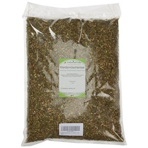 Weidenröschen-Tee Naturix24 Weidenröschentee, kleinblütig, 1 kg