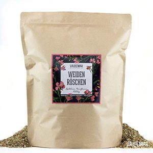 Weidenröschen-Tee Valdemar Manufaktur Premium, 1000g