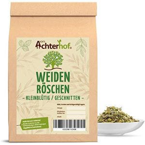 Weidenröschen-Tee vom Achterhof Weidenröschen kleinblütig, 1kg
