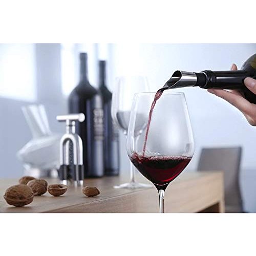 Weinbelüfter WMF Vino Dekantierausgießer mit Belüfter 8 cm