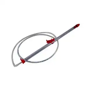 Weinheber FERRARI Schlauchfüllanlage 65 cm, Schnell-Start