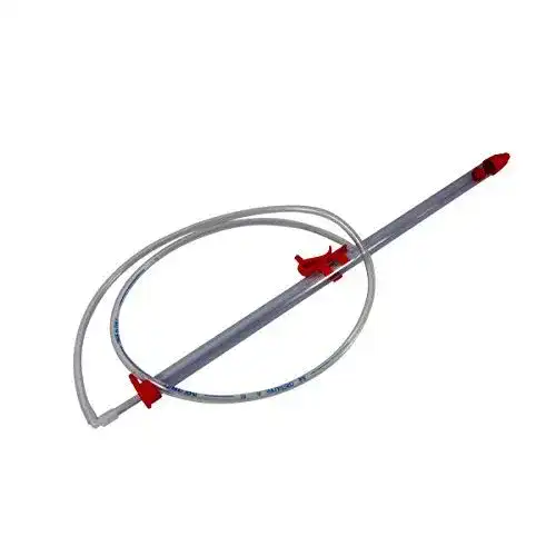 Weinheber FERRARI Schlauchfüllanlage 65 cm, Schnell-Start