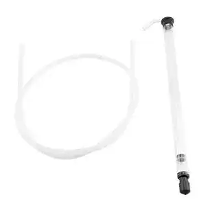 Weinheber Smandy Automatischer Siphon Homebrew, Kunststoff