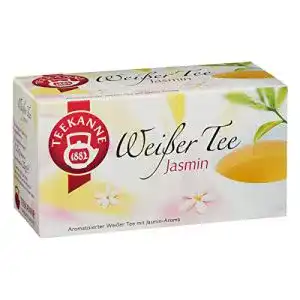 Weißer Tee Teekanne GmbH & Co. KG Teekanne Weisser Tee