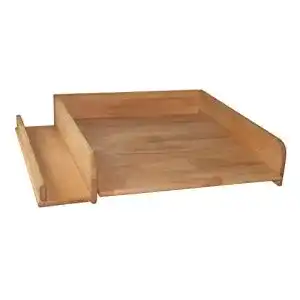 Wickelaufsatz Waschmaschine Isfort Holzhandels GmbH, 60x70cm