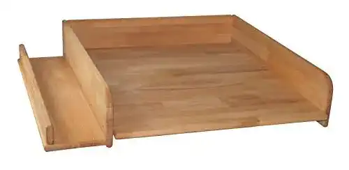 Wickelaufsatz Waschmaschine Isfort Holzhandels GmbH, 60x70cm