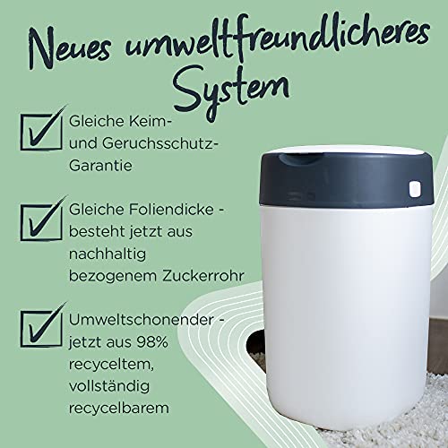 Windeleimer Tommee Tippee Twist and Click Advanced