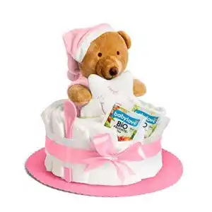 windeltorte-homery-in-rosa-mit-kuscheltier