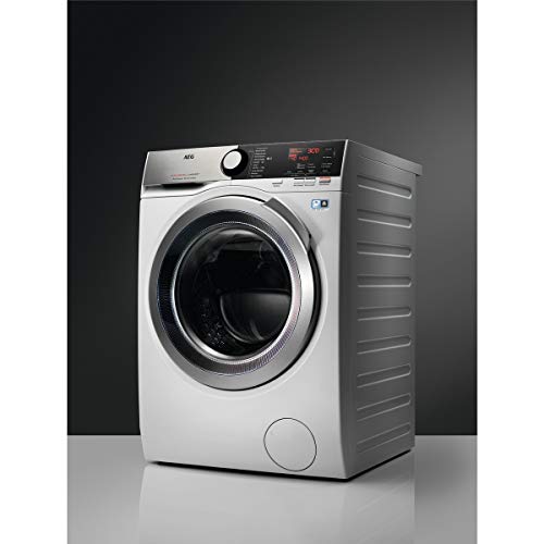 WLAN-Waschmaschine AEG L7FE78695 AutoDose