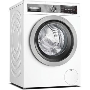 WLAN-Waschmaschine Bosch Hausgeräte Bosch WAV28G40