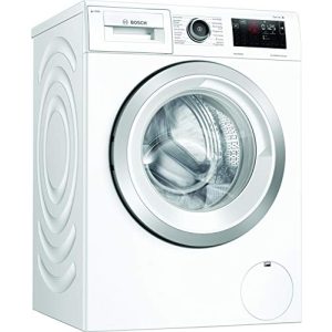 WLAN-Waschmaschine Bosch Hausgeräte WAU28P40 Serie 6