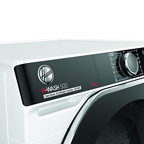 WLAN-Waschmaschine Hoover H-WASH 500 PRO HWPDQ 49AMBC