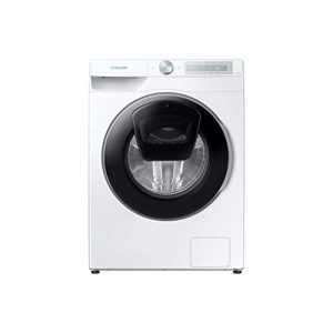 WLAN-Waschmaschine Samsung WW8GT654ALH/S2
