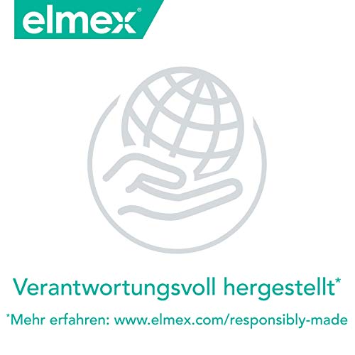 Zahnpasta elmex SENSITIVE elmex sensitive, 1 x 75 ml