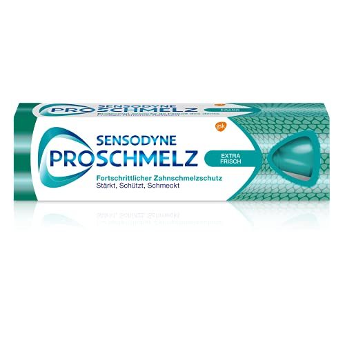Zahnpasta SENSODYNE ProSchmelz Extra Frisch, 75 ml