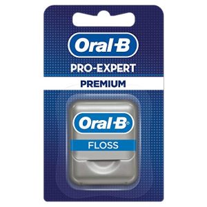 Zahnseide Oral-B Pro-Expert Premium Floss, 40 m, 4er Pack