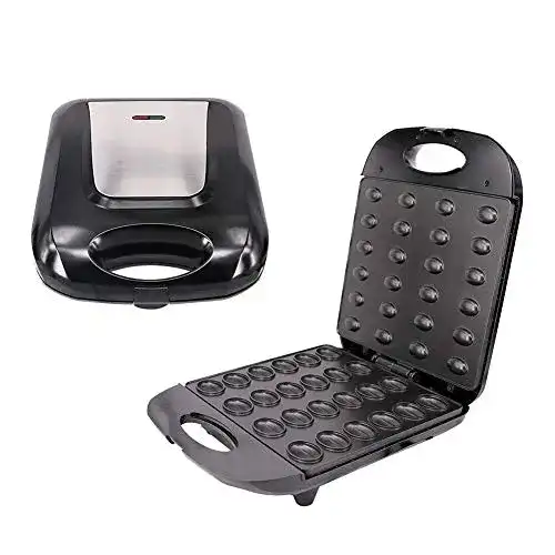 Zaubernuss-Waffeleisen YASHANG Elektrisches Waffeleisen
