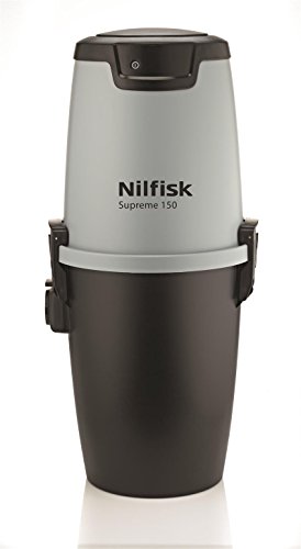 Die beste zentralstaubsauger nilfisk supreme 150 new 2016 model Bestsleller kaufen