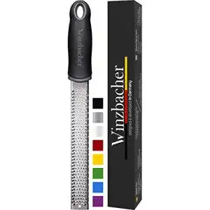 Die beste Zester-Reibe 2026 Test Bestseller Zester-Reibe