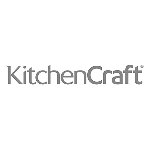Zuckerthermometer Kitchen Craft, Edelstahl, 30,5 cm