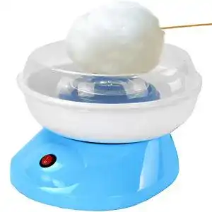 Die beste Zuckerwattemaschine 2026 Test Bestseller Zuckerwattemaschine