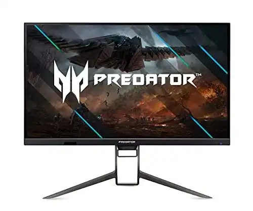 144-Hz-Monitor Acer Predator XB273KGP Gaming Monitor 27 Zoll