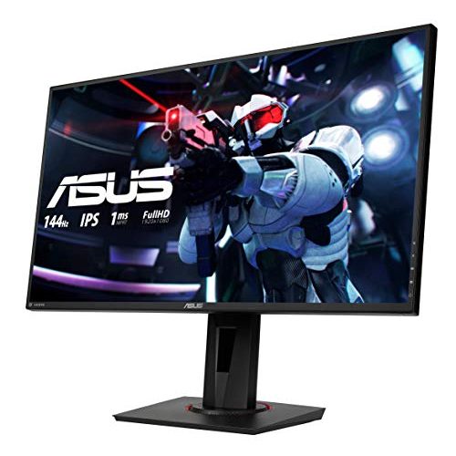 144-Hz-Monitor ASUS VG279Q 68,68 cm (27 Zoll) Gaming