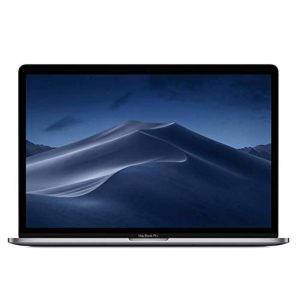 15-Zoll-Laptop Apple MacBook Pro, 16GB RAM, 256GB, 2,2GHz