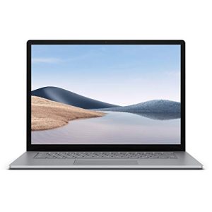 15-Zoll-Laptop Microsoft Surface Laptop 4, Ryzen 7se, 8GB RAM