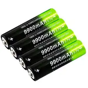Die beste 18650-Akku 2026 Test Bestseller 18650-Akku