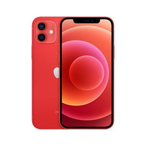 2020er Smartphones Apple iPhone 12 (128 GB), RED