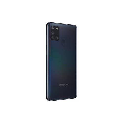 2020er Smartphones Samsung A217F Galaxy A21s 32 GB