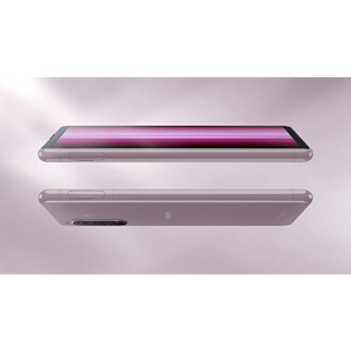 2020er Smartphones Sony Xperia 5 II 5G Smartphone, 6.1 Zoll