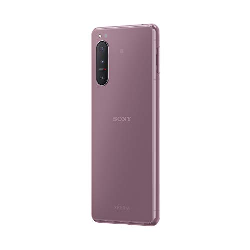 2020er Smartphones Sony Xperia 5 II 5G Smartphone, 6.1 Zoll