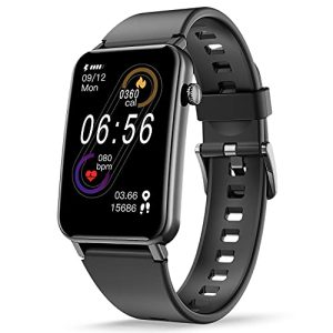 2020er Smartwatch CatShin Smartwatch Damen, 1.57 Zoll