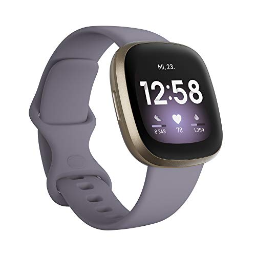 Die beste 2020er smartwatch fitbit versa 3 amazon Bestsleller kaufen