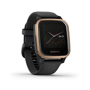 2020er Smartwatch Garmin Venu Sq Music Amazon exclusiv