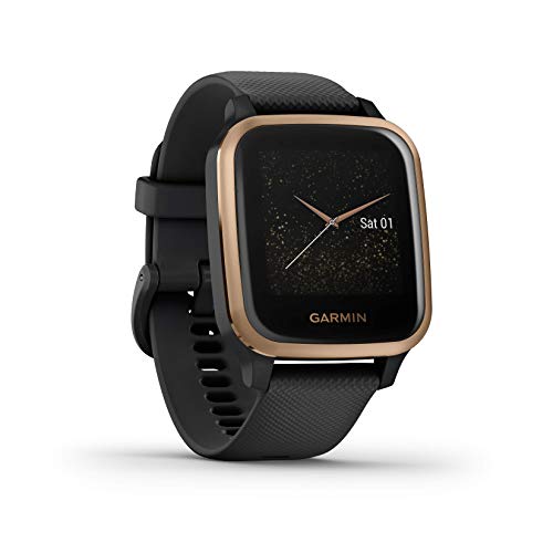 Die beste 2020er smartwatch garmin venu sq music amazon Bestsleller kaufen