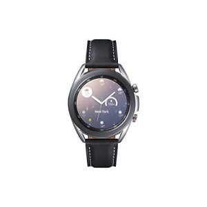 2020er Smartwatch Samsung Galaxy Watch3, rund, Bluetooth