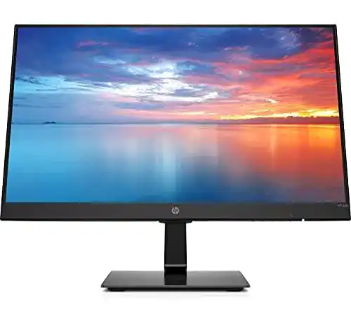 22-Zoll-Monitor HP 22m Monitor, FHD IPS Display, HDMI, VGA