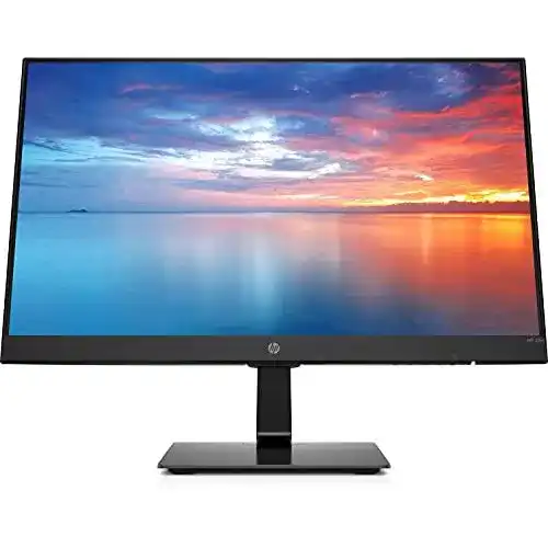 22-Zoll-Monitor HP 22m Monitor, FHD IPS Display, HDMI, VGA